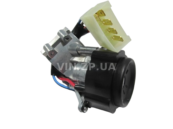Замок зажигания ГАЗ 3302, 2217, 2705, 5 контактов LSA 2