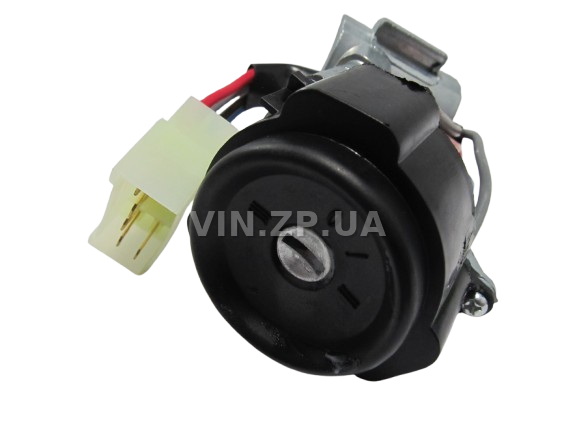 Замок зажигания ГАЗ 3302, 2217, 2705, 5 контактов LSA 3