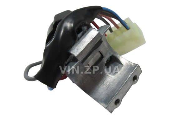 Замок зажигания ГАЗ 3302, 2217, 2705, 5 контактов LSA 4