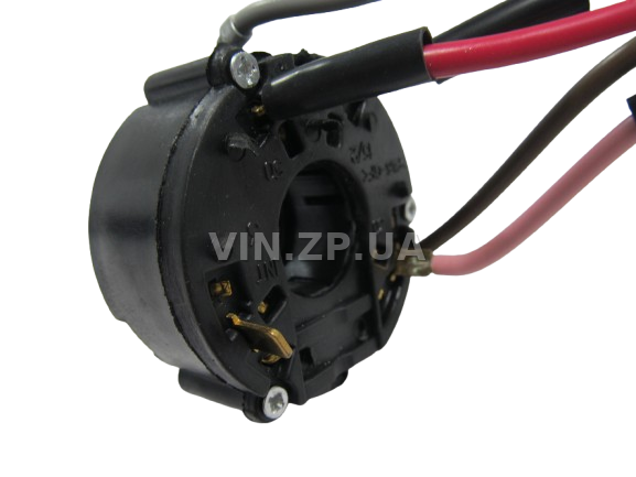 Контактная группа замка зажигания ГАЗ 3302, 2217, 2705, 5 контактов LSA 3