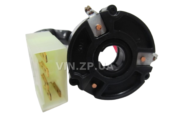 Контактная группа замка зажигания ГАЗ 3302, 2217, 2705, 5 контактов LSA 1