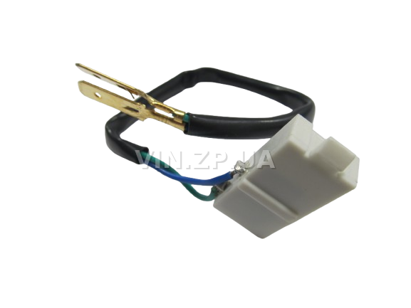 Контактная группа замка зажигания ВАЗ 2110, 2111, 2112, (новый образец) LSA 4