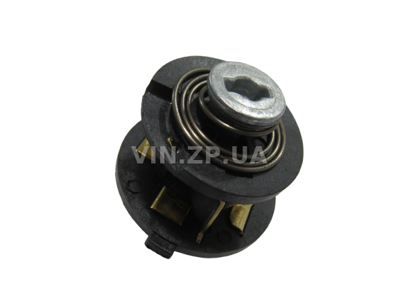 Контактная группа замка зажигания ВАЗ 2101, 2102, 2103, 2104, 2105, 2106, 2107, 2121, 21213, 21214, 2131, 6 контактов LSA 2