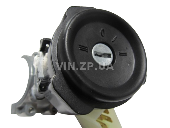 Замок зажигания ГАЗ 3302, 2217, 2705, 7 контактов LSA 3