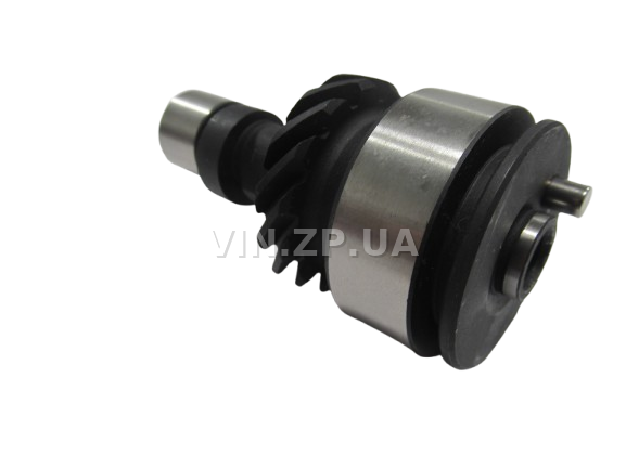 Вал привода маслонасоса ВАЗ 2101, 2102, 2103, 2104, 2105, 2106, 2107, 2121 FLAGMUS (63353)