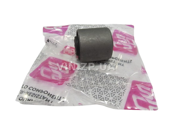 Втулка сайлентблок стабилизатора ГАЗ 3110, 3111, 31105 CS-20 заднего моста 3