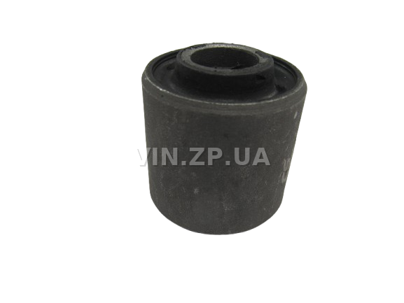 Втулка сайлентблок стабилизатора ГАЗ 3110, 3111, 31105 CS-20 заднего моста 1