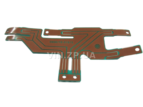 Плата фонаря ВАЗ 21213 CS-20 левая 2