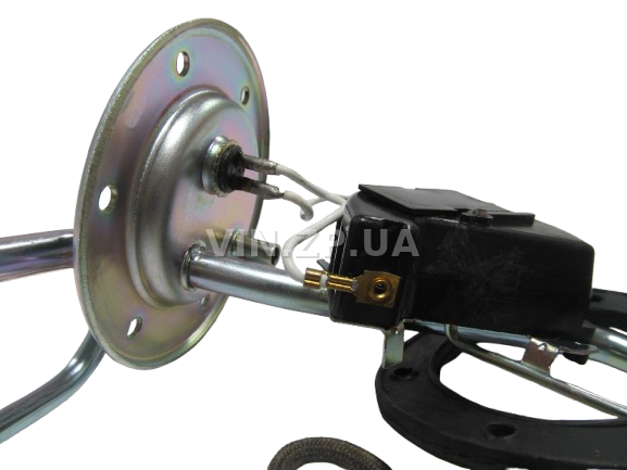 Датчик бензобака уровня топлива ВАЗ 2108, 2109, 21099 FLAGMUS низкая панель OEM 2108-3827010 (63380) 4