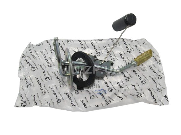 Датчик бензобака уровня топлива ВАЗ 2108, 2109, 21099 FLAGMUS низкая панель OEM 2108-3827010 (63380) 5