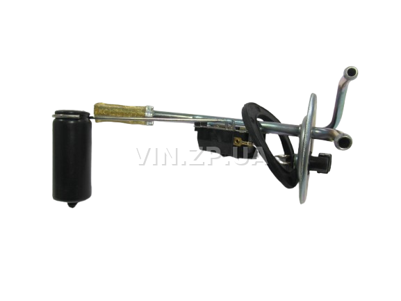 Датчик бензобака уровня топлива ВАЗ 2108, 2109, 21099 FLAGMUS низкая панель OEM 2108-3827010 (63380)