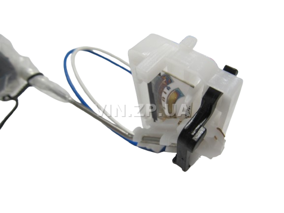 Датчик бенобака уровня топлива Ланос, Сенс FLAGMUS с датчиком резерва OEM 96388928 (63381) 4