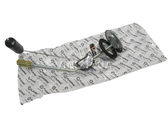 Датчик бензобака уровня топлива ВАЗ 2102, 2104 FLAGMUS OEM 2102-1101125 (63382) 5