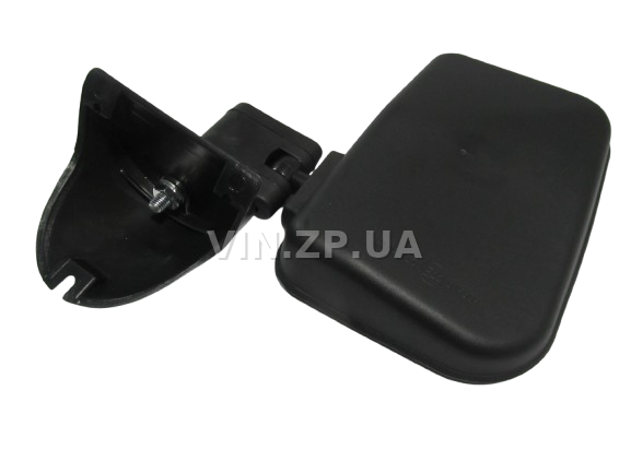 Зеркало ВАЗ 21213, 21214, 2131, 2121, левое, увеличенное FLAGMUS 3