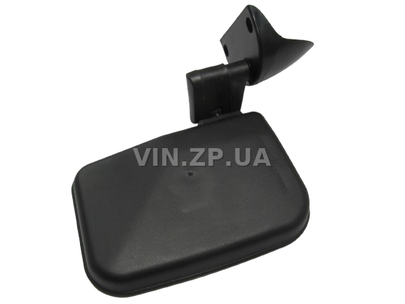 Зеркало ВАЗ 21213, 21214, 2131, 2121, правое, увеличенное FLAGMUS 3