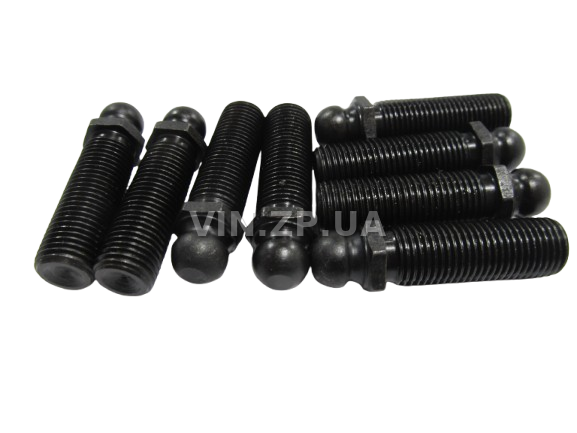 Винт клапана регулировочный ВАЗ 21213 FLAGMUS к-кт 8шт (63479)