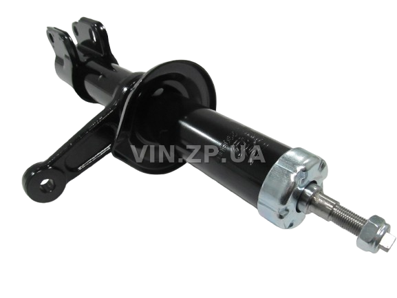 Амортизатор стойка CS-20 Таврия Славута передняя левая масло 1102-2905007 3