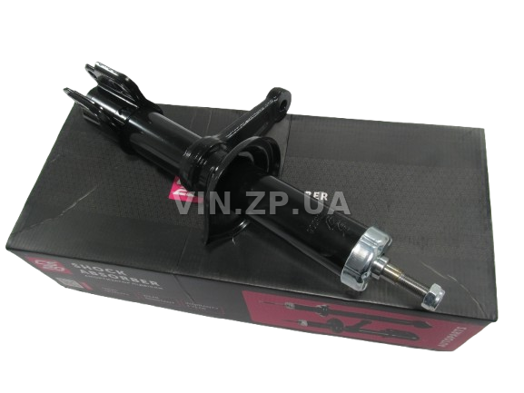 Амортизатор стойка CS-20 Таврия, Славута передняя правая масло 1102-2905006 4