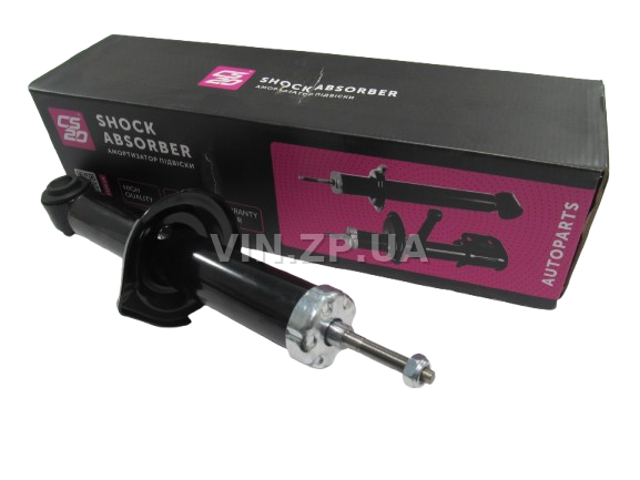 Амортизатор задний CS-20 Таврия Славута масло 1102-2915006 4