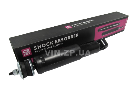 Амортизатор Передний CS-20 ВАЗ 2101-2107 Классика 2101-2905402 4