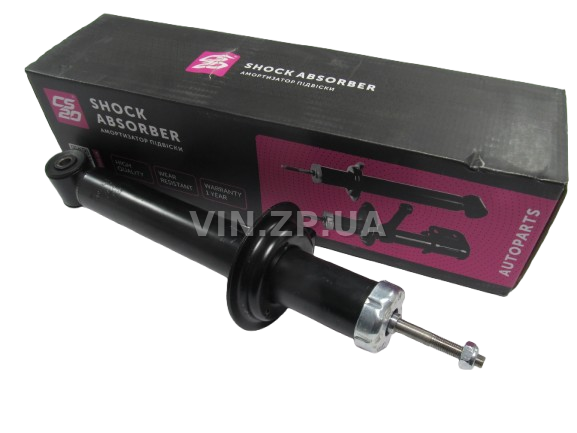 Амортизатор Задний ВАЗ 2108-21099 2113-2115 CS-20 2108-2915004 4