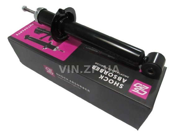 Амортизатор Задний ВАЗ 2110-2112 Калина 1117-1119 CS-20 2110-2915004 4