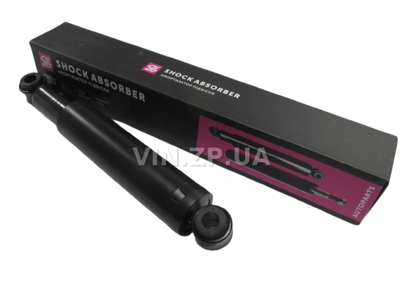 Амортизатор Задний Нива 2121 21213 21214 2131 CS-20 2121-2915402 4