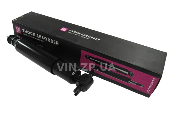 Амортизатор Передний CS-20 Волга ГАЗ 2410 3102 3110 31105 24-2905006 3