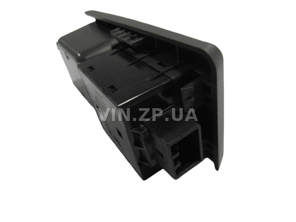 Блок управления стеклоподъемников Ланос Т-100, Сенс CRB 2 клавиши, 96233406 2