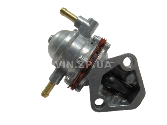 Насос топливный бензонасос ВАЗ 2101, 2102, 2103, 2104, 2105, 2106, 2107, 2121, 21213, 2120, 2131 STANDARD мембранный 2