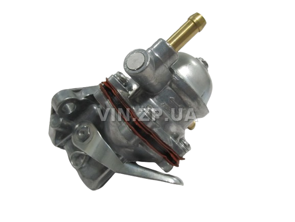 Насос топливный бензонасос ВАЗ 2101, 2102, 2103, 2104, 2105, 2106, 2107, 2121, 21213, 2120, 2131 STANDARD мембранный 3