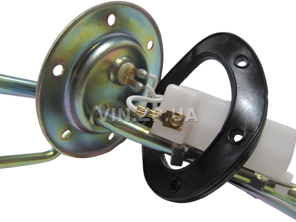 Датчик бензобака уровня топлива ВАЗ 21083, 2109, 21099, 2113, 2114, 2115 FLAGMUS высокая панель (63567) 4