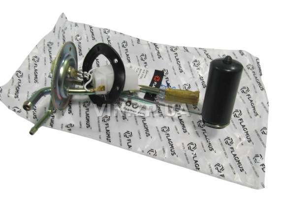 Датчик бензобака уровня топлива ВАЗ 21083, 2109, 21099, 2113, 2114, 2115 FLAGMUS высокая панель (63567) 5