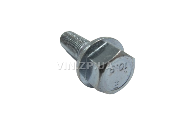 Болт колеса на титан ВАЗ 2101-2107, 2108-21099, 2114-2115, 2110-2112 АРК ключ 17, М12x1.25x28, 1шт 1