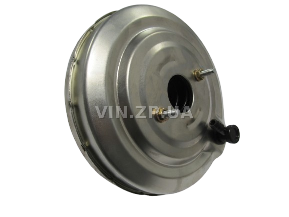 Вакуумный усилитель тормозов ВАЗ 1117, 1118, 1119, 2170, 2171, 2172, 2123 FLAGMUS 2