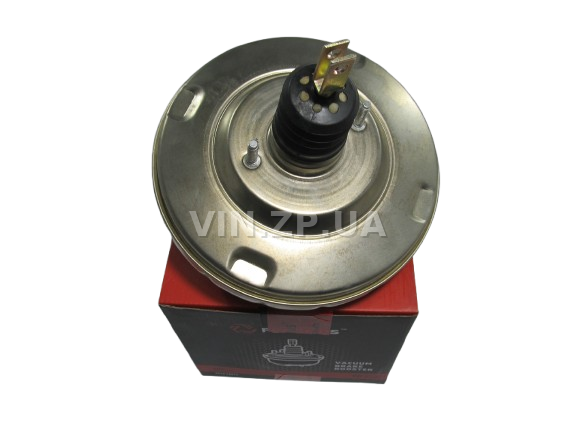 Вакуумный усилитель тормозов ВАЗ 1117, 1118, 1119, 2170, 2171, 2172, 2123 FLAGMUS 4