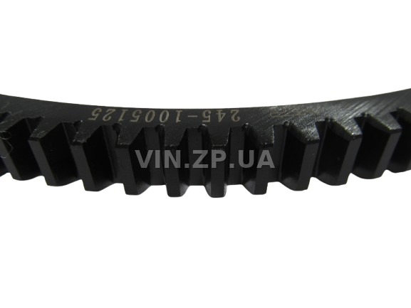 Венец обод маховика Таврия, 1102, 1103, 1105, Сенс ASR 2