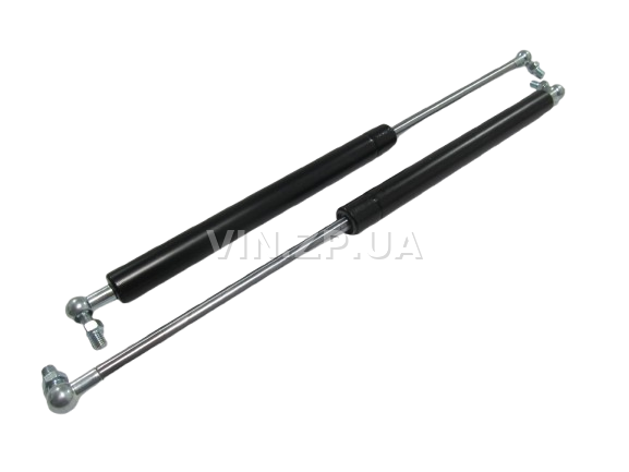 Амортизатор упор багажника 33-STANDARD ВАЗ 2104 Нива капота 2110 470мм к-кт 2шт 2121-6308010 1