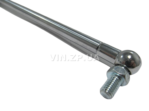 Амортизатор упор багажника 33-STANDARD Приора 2172 465мм к-кт 2шт 2172-8231015 2