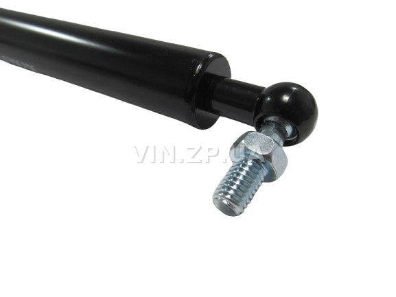 Амортизатор упор багажника 33-STANDARD Приора 2172 465мм к-кт 2шт 2172-8231015 3