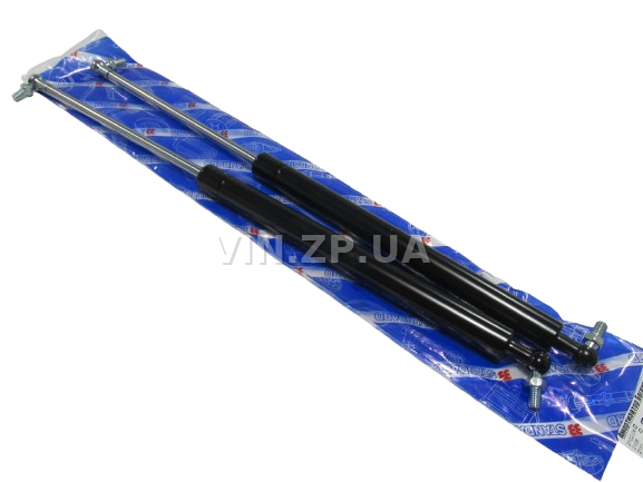 Амортизатор упор багажника 33-STANDARD Приора 2172 465мм к-кт 2шт 2172-8231015 4