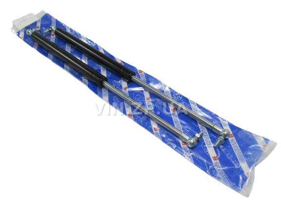 Амортизатор упор багажника 33-STANDARD ВАЗ 2108 2109 2113 2114 470мм к-кт 2шт 2108-6308010 4