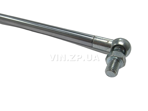 Амортизатор упор багажника 33-STANDARD ВАЗ 2112, 2172 Приора 1117 Калина 460мм к-кт 2щт 3