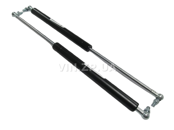Амортизатор упор багажника 33-STANDARD ВАЗ 2112, 2172 Приора 1117 Калина 460мм к-кт 2щт 1