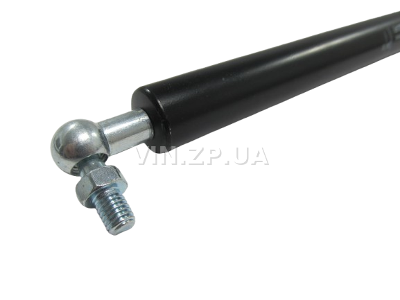 Амортизатор упор багажника 33-STANDARD ВАЗ 2111 620мм к-кт 2шт 2111-6308010 2