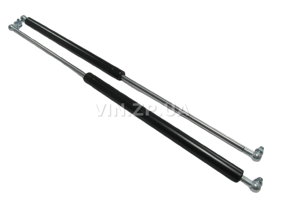 Амортизатор упор багажника 33-STANDARD ВАЗ 2111 620мм к-кт 2шт 2111-6308010 1