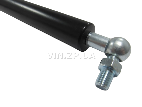 Амортизатор упор багажника 33-STANDARD Москвич 2141 520мм к-кт 2шт 2141-6306206 3