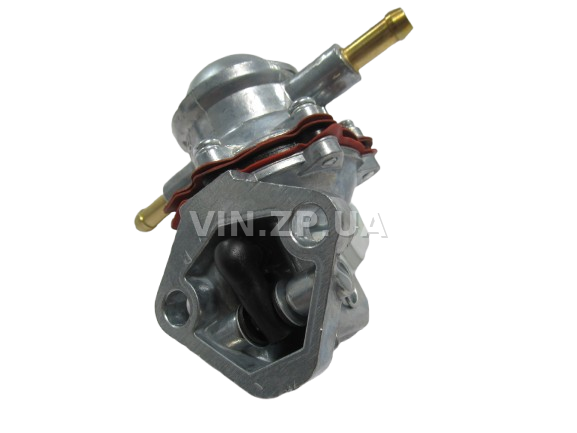 Насос топливный бензонасос ВАЗ 2108, 2109, 21099, 2110 STANDARD мембранный 2