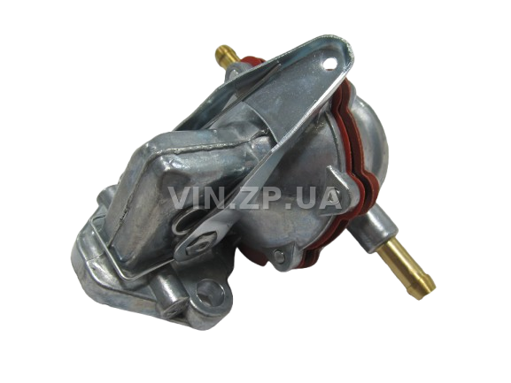 Насос топливный бензонасос ВАЗ 2108, 2109, 21099, 2110 STANDARD мембранный 3