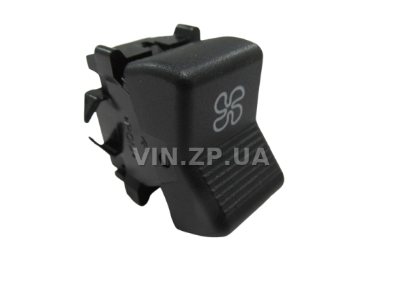 Выключатель оборотов печки ВАЗ 2104, 2105, 2107, 2121 STANDARD 3 положения, 3 контакта (147-03.12) 1